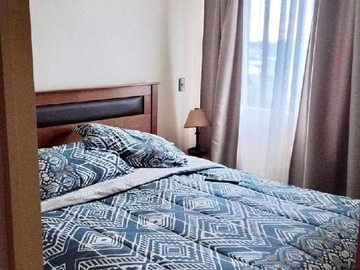 Venta / Departamento / Chillán