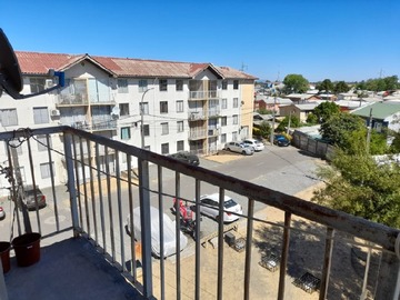 Venta / Departamento / Chillán