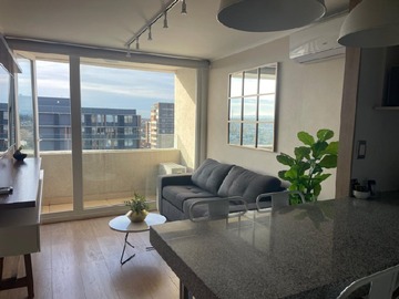 Venta / Departamento / Chillán