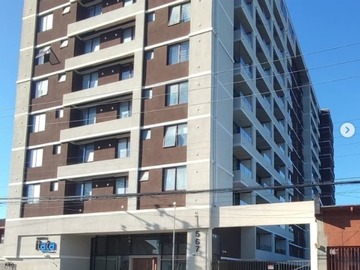 Venta / Departamento / Chillán