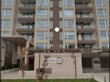 Venta / Departamento / Chillán