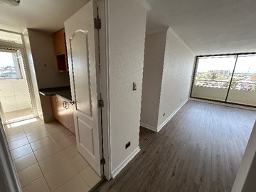 Venta / Departamento / Chillán