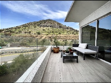 Venta / Departamento / Colina