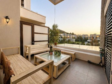 Venta / Departamento / Colina