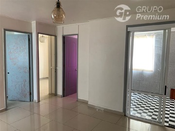 Venta / Departamento / Colina