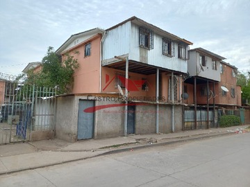 Venta / Departamento / Colina