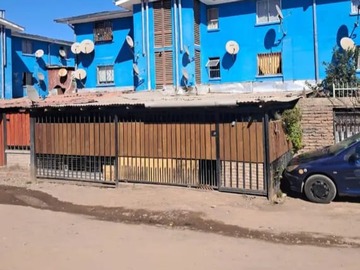 Venta / Departamento / Colina