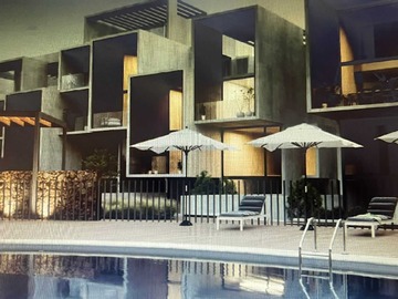 Venta / Departamento / Colina