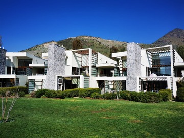 Venta / Departamento / Colina