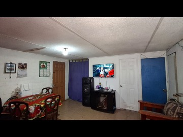 Venta / Departamento / Colina