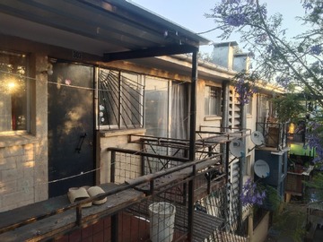 Venta / Departamento / Colina
