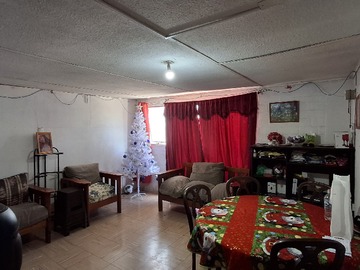 Venta / Departamento / Colina