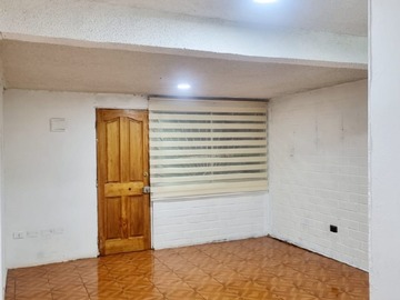 Venta / Departamento / Colina