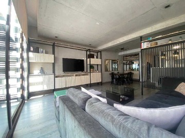 Venta / Departamento / Colina
