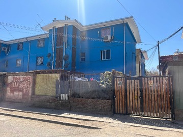 Venta / Departamento / Colina