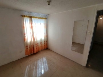 Venta / Departamento / Colina