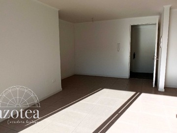 Venta / Departamento / Colina