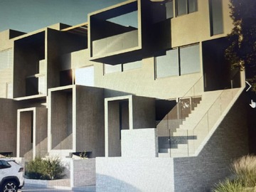 Venta / Departamento / Colina