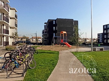 Venta / Departamento / Colina