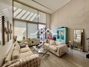 Venta / Departamento / Colina