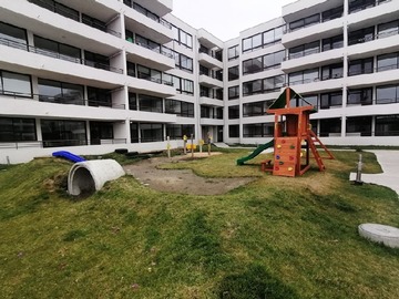 Venta / Departamento / Concepción