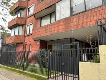 Venta / Departamento / Concepción