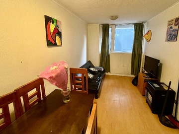 Venta / Departamento / Concepción