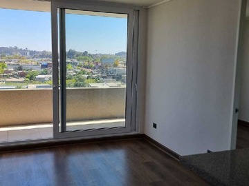 Venta / Departamento / Concepción