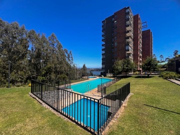 Venta / Departamento / Concepción