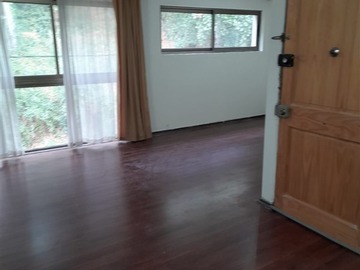 Venta / Departamento / Concepción