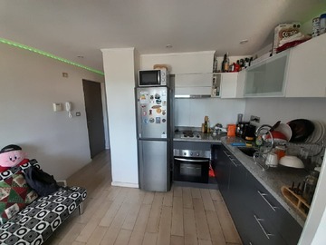 Venta / Departamento / Concepción