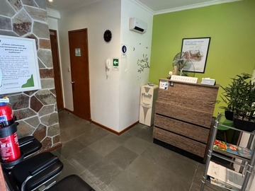 Venta / Departamento / Concepción