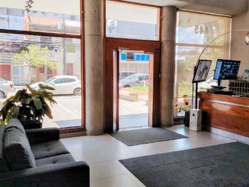 Venta / Departamento / Concepción