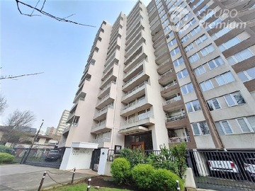 Venta / Departamento / Concepción