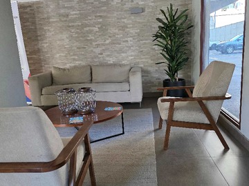 Venta / Departamento / Concepción
