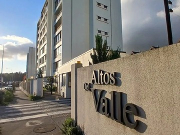 Venta / Departamento / Concepción