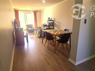 Venta / Departamento / Concepción