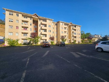 Venta / Departamento / Concepción