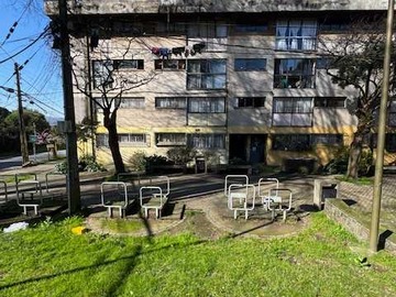 Venta / Departamento / Concepción