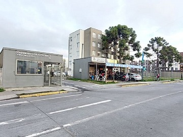 Venta / Departamento / Concepción