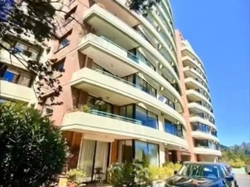 Venta / Departamento / Concepción