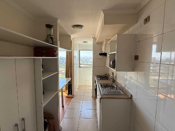 Venta / Departamento / Concepción