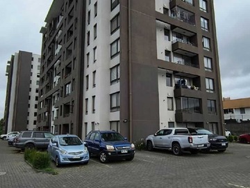 Venta / Departamento / Concepción