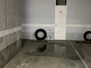 Estacionamiento 1