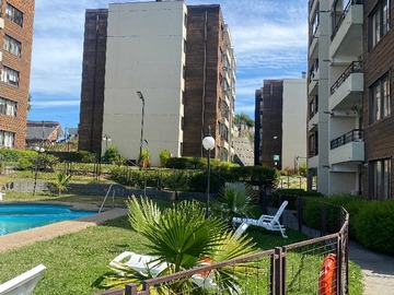 Venta / Departamento / Concepción
