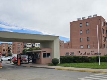 Venta / Departamento / Concepción