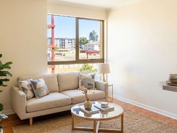 Venta / Departamento / Concepción