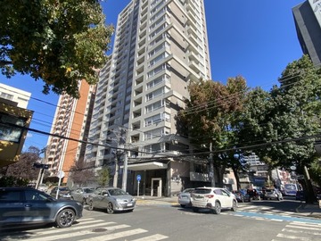 Venta / Departamento / Concepción