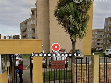 Venta / Departamento / Concepción