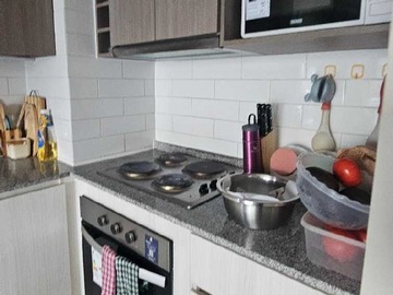 Venta / Departamento / Concepción